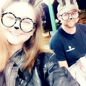 Meet your Posher, Brianna